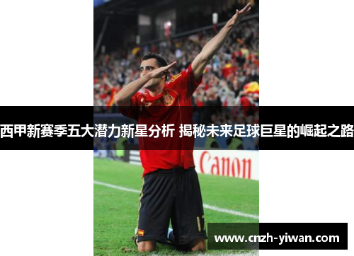 西甲新赛季五大潜力新星分析 揭秘未来足球巨星的崛起之路 西甲新赛季五大潜力新星分析 揭秘未来足球巨星的崛起之路