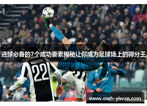 进球必备的7个成功要素揭秘让你成为足球场上的得分王