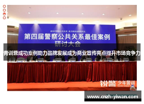 青训营成功案例助力品牌发展成为商业宣传亮点提升市场竞争力