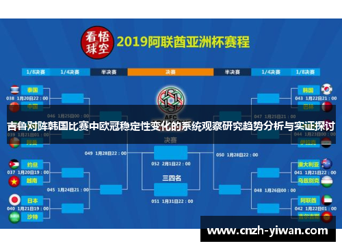吉鲁对阵韩国比赛中欧冠稳定性变化的系统观察研究趋势分析与实证探讨