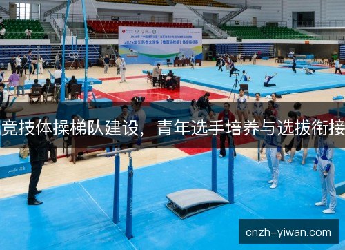 竞技体操梯队建设，青年选手培养与选拔衔接